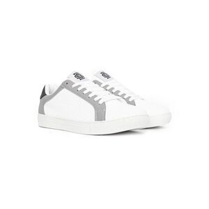 Duffer Mens Laski Sneakers / Gray
